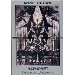Tarot de Baphomet
