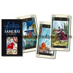 Tarot del Samurai