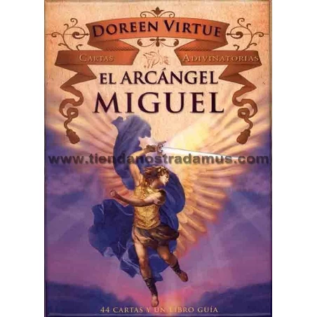 Oráculo Arcángel Miguel