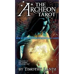 Tarot Archeon