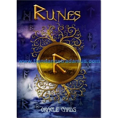 Oráculo de las runas