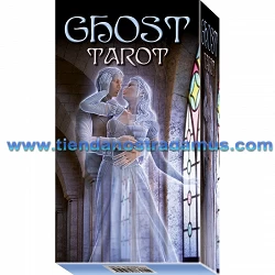Tarot Ghost, o de los espíritus