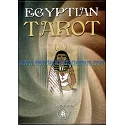 22 Arcanos Tarot egipcio