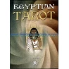 22 Arcanos Tarot egipcio