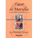 Tarot de Marsella, Simbologia dinamica y claves secretas magicas