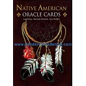 Oraculo Nativos Americanos