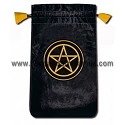 BTM02 Bolsa Tarot Pocket Pentagrama
