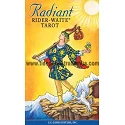 Tarot Radiant - Rider Waite Tarot