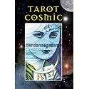 Tarot Cosmic con Libro