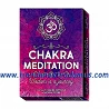 Meditación con Chakras - Chakras Metitation