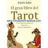 El gran libro del tarot - Emilio Salas