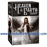 Heaven & EarthTarot - Tarot del cielo y la tierra