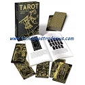 Tarot Gold&Black edition