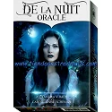 Oráculo de la Noche - De La Nuit Oracle