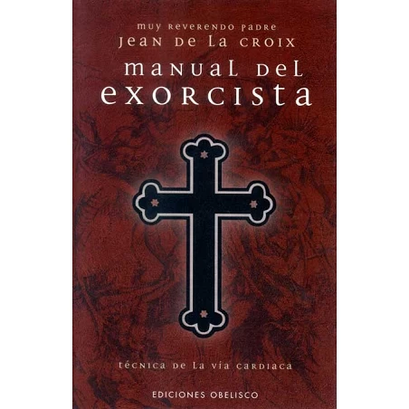 Manual del Exorcista