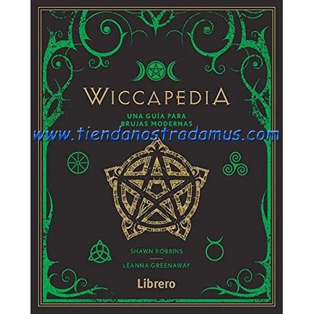 Wiccapedia