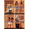 Oráculo Dioses Egipcios