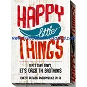 Happy Little Things - Oráculo de las pequeñas cosas felices