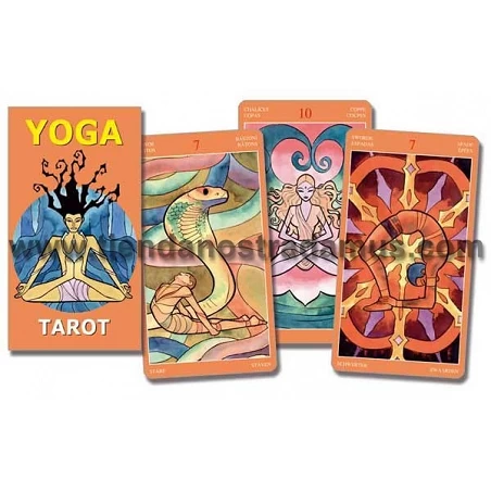 Tarot del Yoga