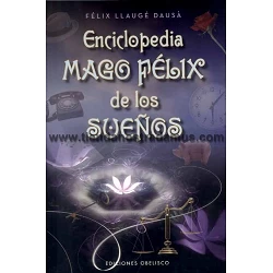 Enciclopedia Mago Felix de los Sueños