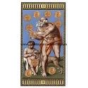 Tarot de Michelangelo