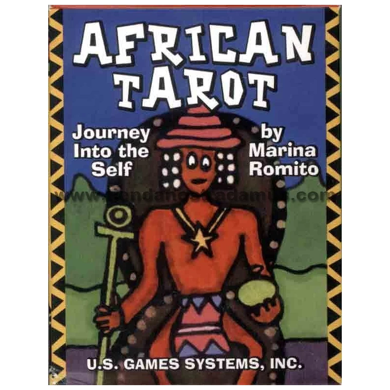 Tarot African