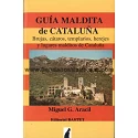 Guía maldita de Cataluña