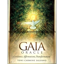 Oraculo de Gaia