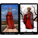 Tarot Witches