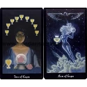 Tarot Witches