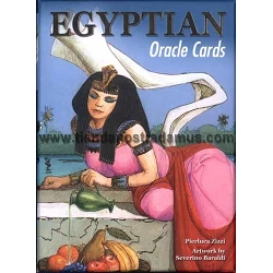 Oráculo Egipcio