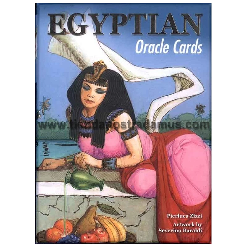 Oráculo Egipcio